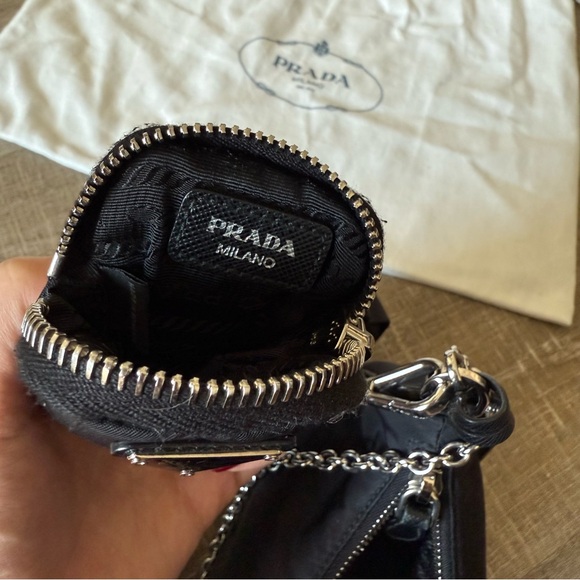 Prada Re-Edition 2005 Bag - Picture 7 of 16